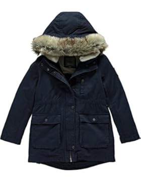 Bench Mädchen Mantel Wintery