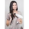 BaByliss Hair Dryer Pro 2000 W - AC Motor - White