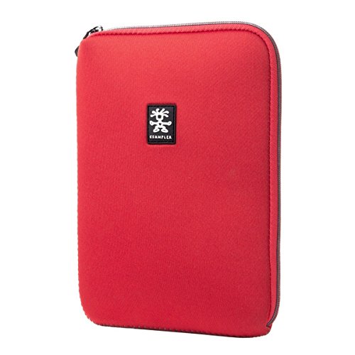 Crumpler SoftCase The Gimp H  lle f  r Apple iPad Air 1 2 rot