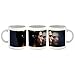 Produktbild Tote Mädchen lügen nicht TV Serie - Tasse mit Motiv bedruckt, 300ml C-Henkel. Tolles Geschenk für Büro, Küche, Geburtstag, Ihre neue Lieblingstasse zum Frühstück