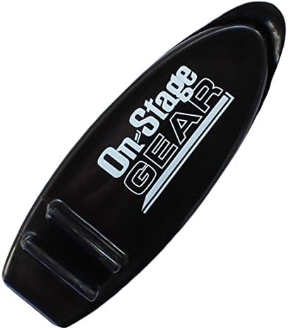 Grip Clip - Guitar Strap Clip