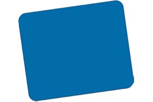 Fellowes Tapis De Souris Économique Bleu