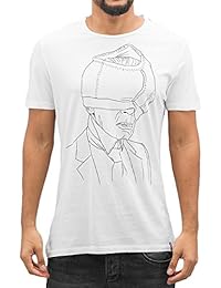 French Kick Hombres Ropa superior / Camiseta Karli