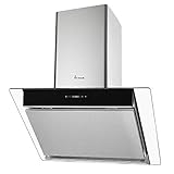 STILL UND LEISE wird die FREE6004TC Dunstabzugshaube jedes Hobbykochherz erobern, denn das besonders leise Laufgeräusch sorgt für einen reibungslosen und vor allem störungsfreien Koch-Komfort.