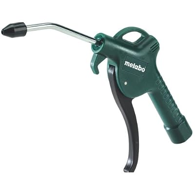Metabo 6.01581.00 BP 200 Pistolet de soufflage