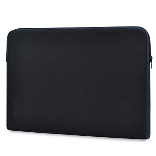 Adore June Hülle für 15,6″ Laptops, Ultrabooks, Notebooks, Acer Aspire ES 15, Toshiba SATELLITE C55, Toshiba Tecra C50, ASUS EeeBook E502, ASUS VivoBook, ASUS K50, Acer Extensa, MEDION AKOYA - 3