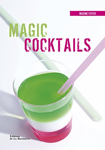Magic Cocktails Magic Cocktails