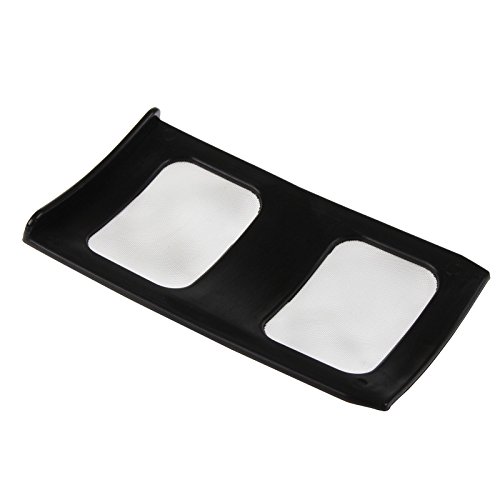 Hochwertiger Ersatz Kalk Kessel Auslauf-Filter Kompatibel mit Morphy Richards Wasserkocher - 2