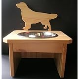 Futterbar für Hunde