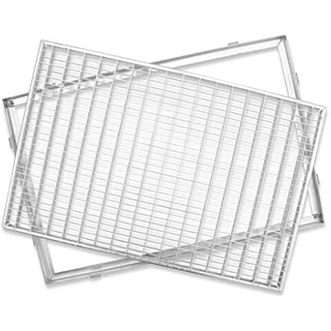 Suchergebnis auf Amazon.de für: metallgitter: Baumarkt