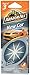 Armor All 78522US New Car Hanging Car Air Freshener (Set of 3) RS.150.00