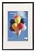 Produktbild *** New Lifestyle Kunststoff Bilderrahmen ***: Farbe: Braun | Format: 21x29,7 (DIN A4)