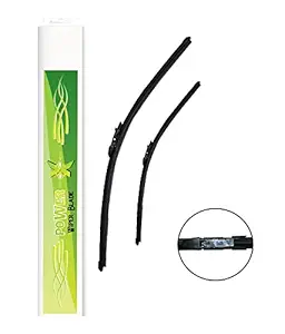 Power X Wiper Blade For Bmw 530d