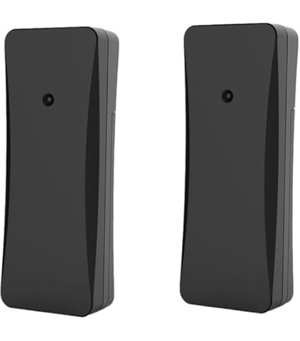 PHILIPS Hue Draadloze bewegingssensor outdoor zwart