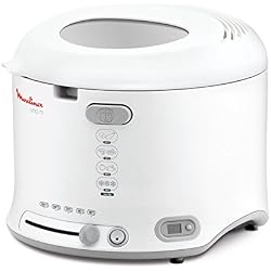 Moulinex AF129131 Friteuse Uno 30 x 28,9 x 24,5 cm