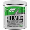 GAT SPORT Gat Nitraflex 300 grams Green Apple Powder(Fresh Stock)