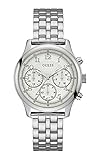 Guess Damen-Armbanduhr W1018L1