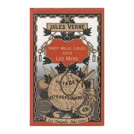 couverture de : Voyage au centre de la terre/Les Indes noires