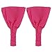 2pcs Girls Kid Newborn Dot Pattern Headband Accessory Baby Headscarf Bandana Hat