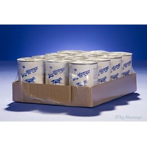 EnRa Marengo Marengo Wolfshappen, 400g Dose (6 Pack)