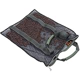 Trakker Air-Dry Bag, Black, One Size