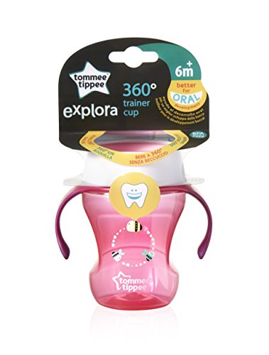 Tommee Tippee Tommee Tippee 360 Trainer-Tasse - 2