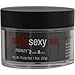 SEXY HAIR by Sexy Hair Concepts STYLE SEXY HAIR FRENZY BULKED UP TEXTURE PASTE 1.8 OZ