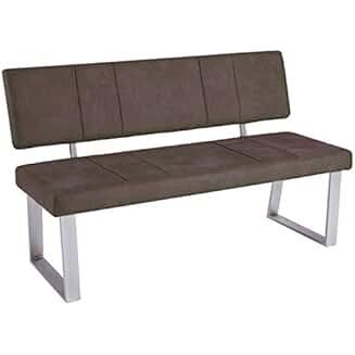 Suchergebnis auf Amazon.de für: esszimmer bank leder