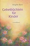 Image de Gebetbüchlein für Kinder