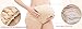Happy Cherry Womens Maternity Underwear Tummy Lift Brief Size XXL -Complexion