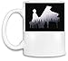 Produktbild Piano guy Kaffee Becher