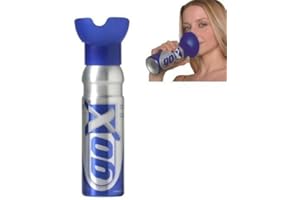 OXYBIOS OXYGEN IN BOBBIN 6 LITRES by GOX