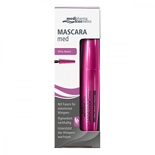 Preisvergleich Produktbild Mascara med Ultra Boost 10 ml