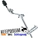Produktbild TAMA CCA30 Beckenhalter Galgen- Beckenarm m.Multiklammer