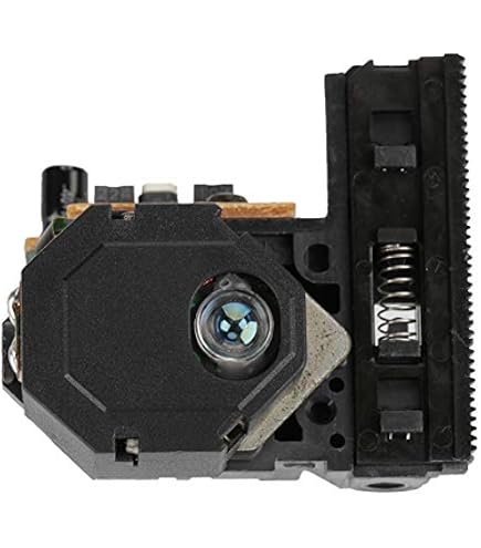 PER PARTI TESTA obiettivo ottico KES-490A sostituzione modulo per console EUR 14,24 - IT