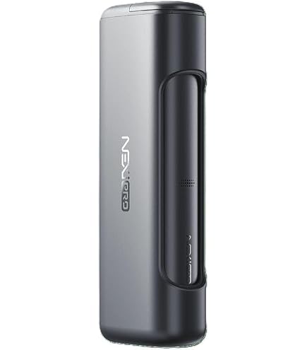 Kit Nexi One - Black Splatter- E-Cigarette Sans Nicotine et sans Tabac :  Amazon.fr: High-Tech