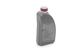 Original G13 Liquide Refroidissant Agent Réfrigérant Mélange Prêt À L'em Ploi Antigel 1,5L Bouteilles GA13040M2