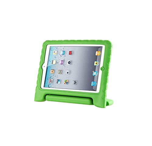 Aken Tablet-Schutzhülle, Apple iPad 3, grün, Stück: 1 - 7