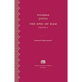 The Epic Of Ram Vol 2