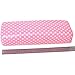 Sindy Comfortable Cube Manicure Arm Rest Hand Cushion Pillow Nail Art Treatment (pink)