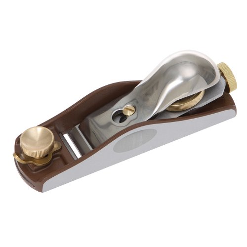 DICTUM® Einhandhobel, 12°