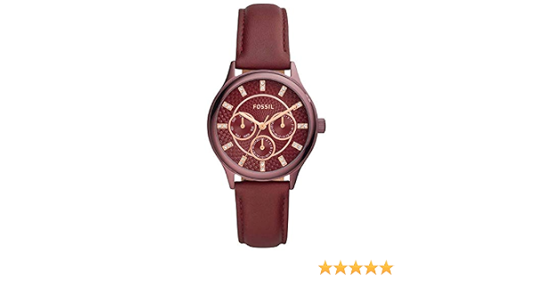 Fossil BQ3285 Ladies Modern 