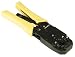 Produktbild InLine 74103 Cable Crimp – Cable crimpers