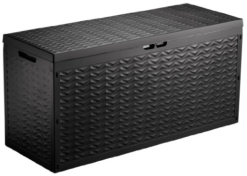 Auflagenbox Kissenbox Gartenbox