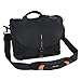 Produktbild Vanguard The Heralder 33 Schultertasche für SLR-Kamera schwarz