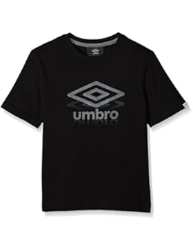 Umbro 513120–40Shirt Jungen, Jungen, 513120-40