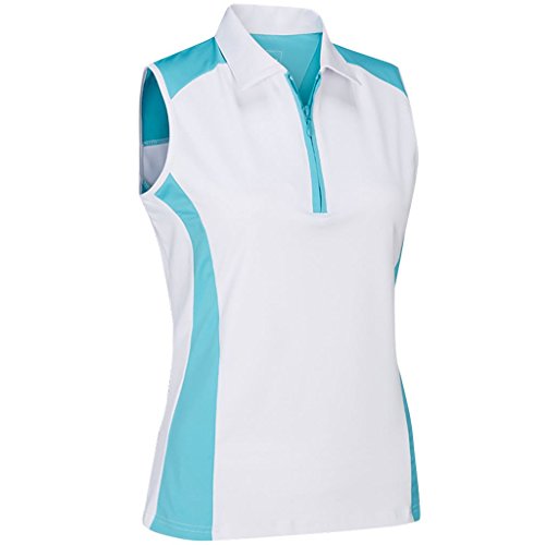 stuburt sport tech polo shirt