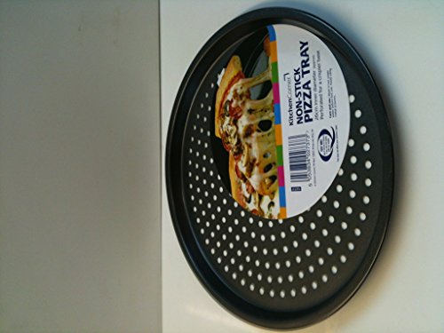 Pizzablech, antihaftbeschichtet, Durchmesser 26 cm - 4