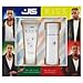 JLS Gift Set for Women (60ml EDT Spray/100ml Body Lotion)