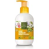 Ey&uuml;p Sabri Tuncer Natural Olive Oil Baby Lotion 280ml